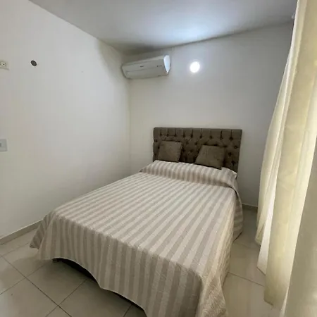 Brisas Del Caribe