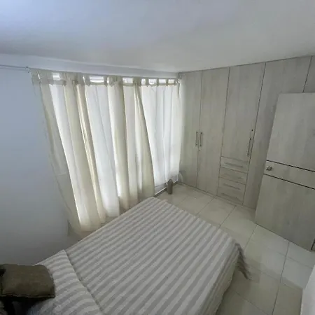 Brisas Del Caribe Apartamento Cartagena