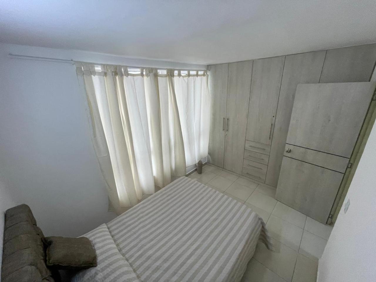 Brisas Del Caribe Apartamento Cartagena