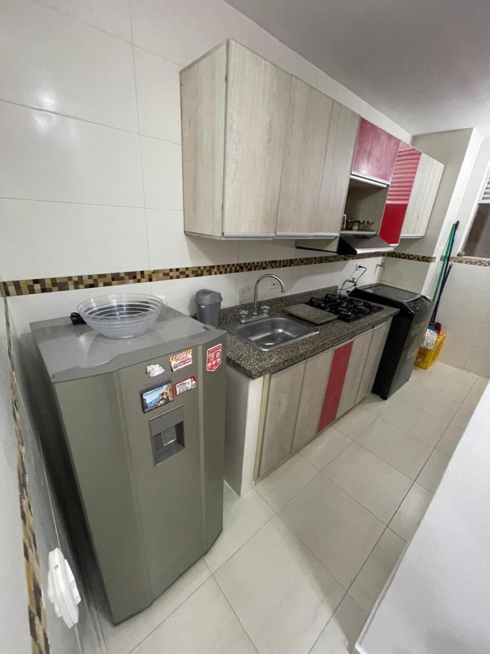 Brisas Del Caribe Cartagena